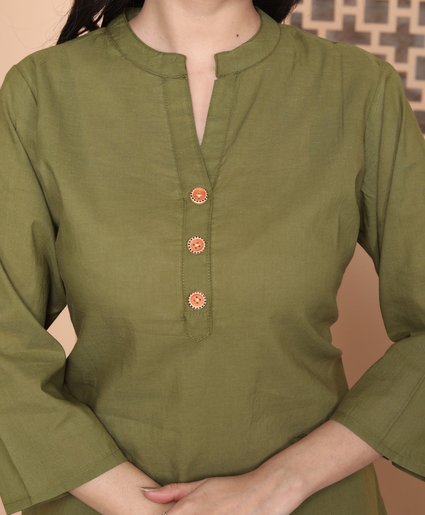 Rayon Top