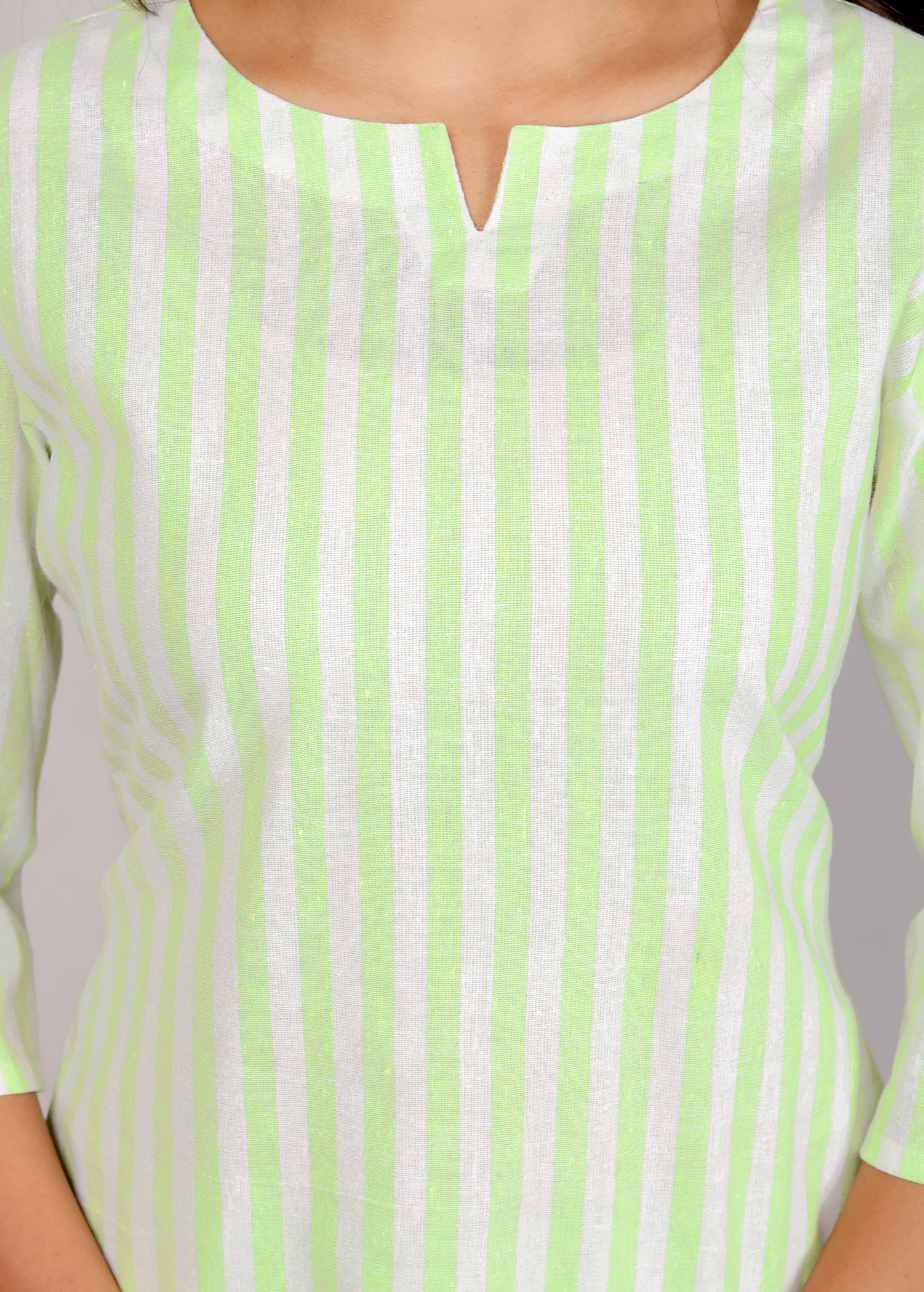 Light Green Strip Cord Set